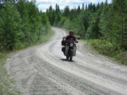 Hobby - MZ - Klaus Paetow - Mit dem Motorrad zu verreisen ist eine ...