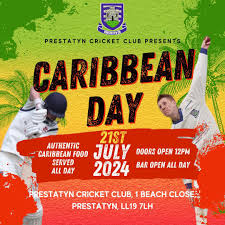 Image result for Prestatyn Cricket Club