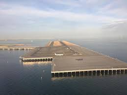 Image result for 羽田空港 滑走路