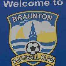 Image result for Braunton Football Club