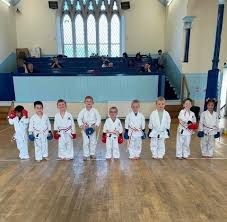 Image result for Fife Shotokan Karate Club