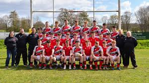 Image result for Bromsgrove Rugby Football Club