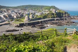 Image result for Ilfracombe & N Devon