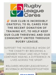 Image result for Milford Marlins Rugby League Football Club