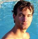 His name is Nick Vujicic.