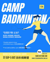 Image result for Doncaster Badminton