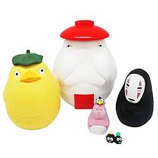 「千と千尋　オシラサマ」の画像検索結果