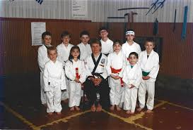 Image result for Springwood Karate