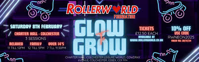 Image result for Rollerworld (Colchester)