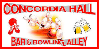 Image result for Concordia Indoor Bowls Club