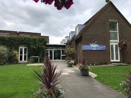 Image result for Wraysbury Cricket Club