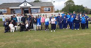 Image result for Brewood Cricket Club