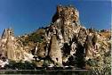 Cappadocia