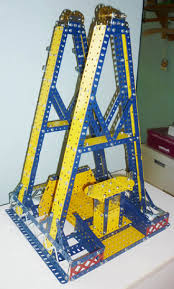 Image result for Sheffield Meccano Guild