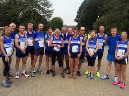 Image result for Telford Harriers­ Running Club­