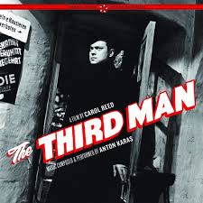 Image result for the third man