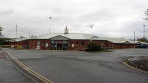 Image result for Sheepmount Athletics Stadium