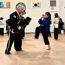 Image result for Choi Kwang Do Black Belt Academy