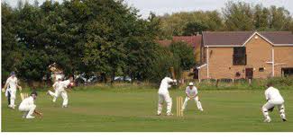 Image result for Glazebury Cricket Club