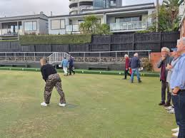 Image result for West End Bowls Club