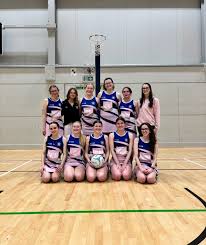 Image result for Arithesa Netball Club