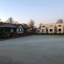 Image result for Partick Bowling Club