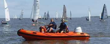 Image result for Snettisham Beach Sailing Club