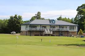 Image result for Caird Park Golf Club