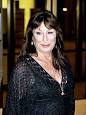 Anjelica Huston - Wikipedia, the free encyclopedia