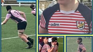 Image result for Pendle Rufc