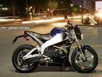 Buell XB 9S Lightning