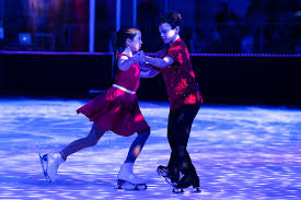 Image result for Guildford Ice Figure Skating Club