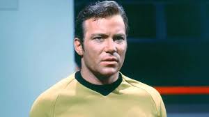Image result for captain kirk