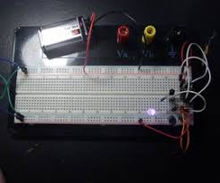 Image result for fade led 555 circuit