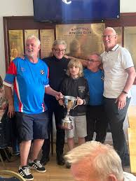 Image result for Maryfield Bowling Club