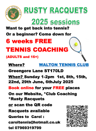 Image result for Walton Lawn Tennis Club
