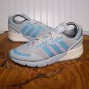 adidas Blue Basketball Shoes for Women for sale | eBay
