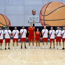 Image result for Woodley Basketball Club