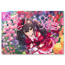 「真鍋いつき  アイドルマスターシンデレラガールズ」の画像検索結果