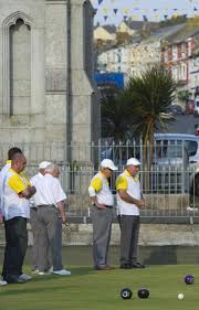 Image result for Helston Bowling Club