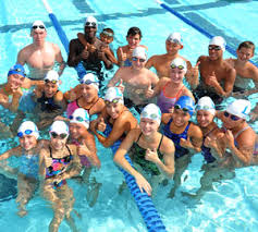 Image result for Isle of Man Swimming Club