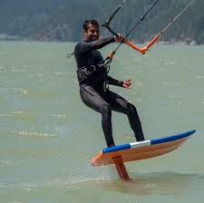 Image result for Harrogate Power Kite and Kitesurfing Club