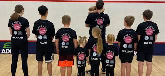 Image result for Horncastle Squash Club