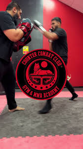 Image result for COUNTER COMBAT CLUB®