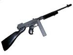 THOMPSON SMG - Terminator Wiki
