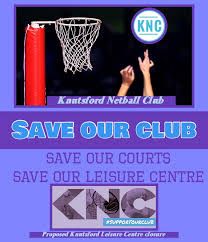 Image result for Knutsford Netball Club