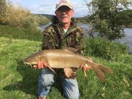 Image result for Becmain Angling Society
