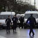 Paris standoff ends, Charlie Hebdo suspects killed, Hollande.