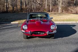 Image result for Regency Red 1968 Jaguar