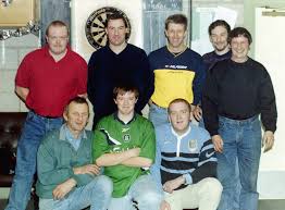 Image result for Dolgellau Old Grammarians Rugby Football Club